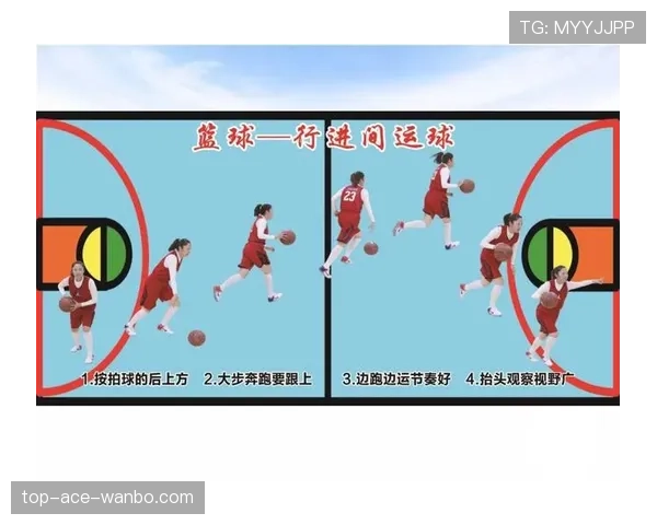 篮球运球规则解析,如何判定合法运球动作 篮球运球规则解析,如何判定合法运球动作